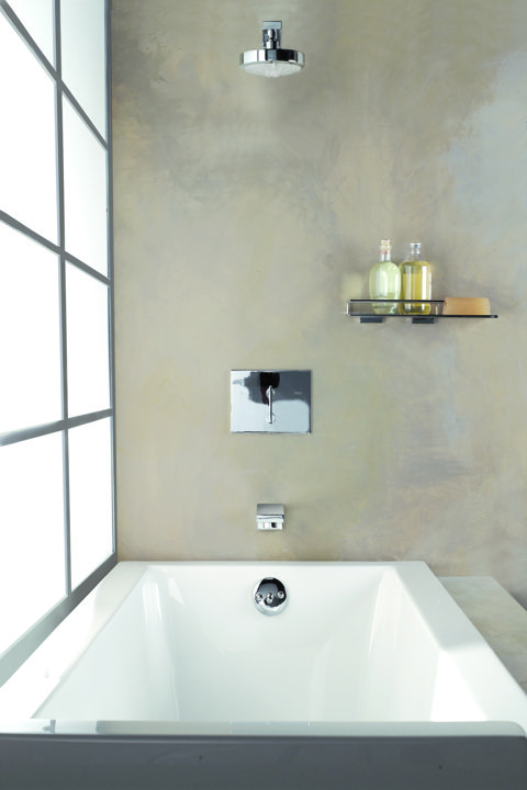 Tub & Shower