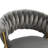 Christal Swivel Upholstered Adjustable Height Counter Stool-2109566883-2099052508