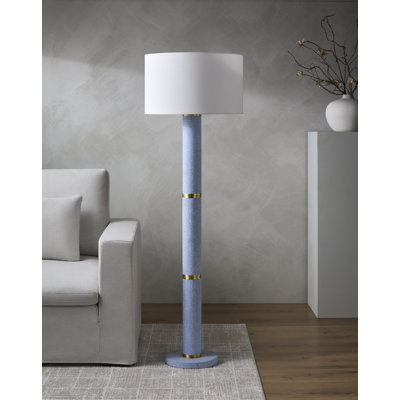 Lampe sur pied Manolache