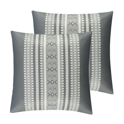 Barani Outdoor Pillow Cover & Insert