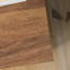Classeur latéral, finition brune