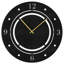 Horloge murale en métal-99058286