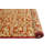 Fine Chobi Addy Rust Rug