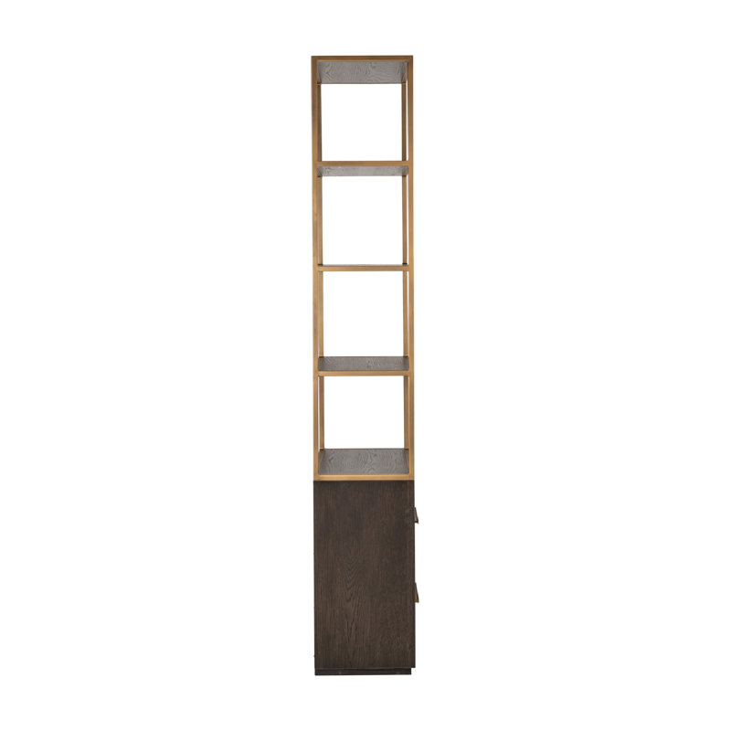 Armoire murale Carter L, 87" H x 20" W x 15" D