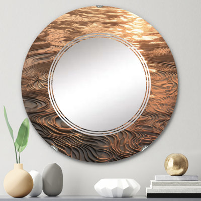 Miroir mural Vanves