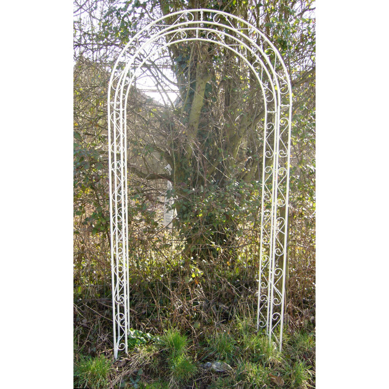 Niantic Arch, Cream