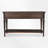 Omeara 50" Console Table,entryway table,Sofa Table with three top drawers-263412675