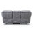  Reclining Living Room Set-1328659234