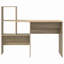 Credenza Desk