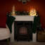 2070.1 cm Twinkle LED Indoor / Outdoor String Lights-665153189
