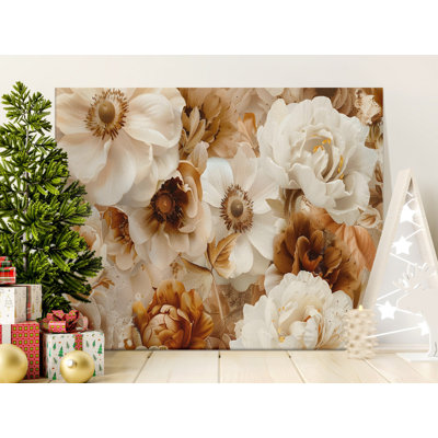 Nowlin Wrapped Canvas Print Set