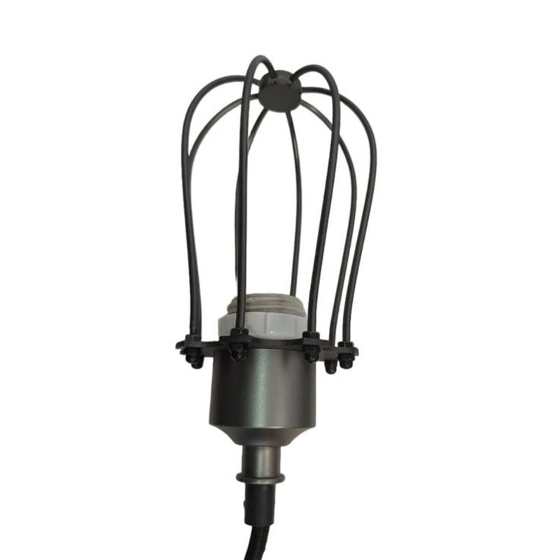 Luminaire suspendu en métal David