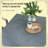 Expandable Rectangle Outdoor Table