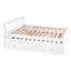 Lit plateforme avec rangement Jaslean-668887142