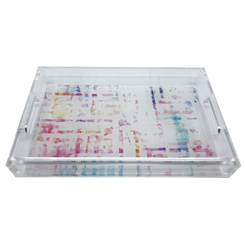 Coco Vanity Tray