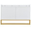 120cm Sideboard-832309418