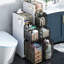 Rangement pour salle de bain Myka