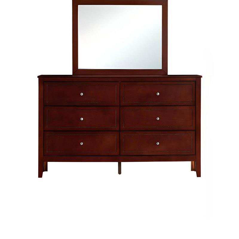 Commode Daniel G1310-D-00 (sans miroir)