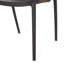 Fauteuil d'appoint décontracté, décontracté et confortable-1975170873