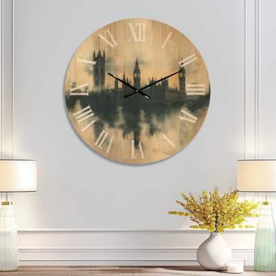 Wall Clock
