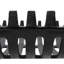 Arden Iron Fireplace Grate
