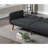 Babrow Full / Double 81.14'' Upholstered Convertible Sofa-341889372