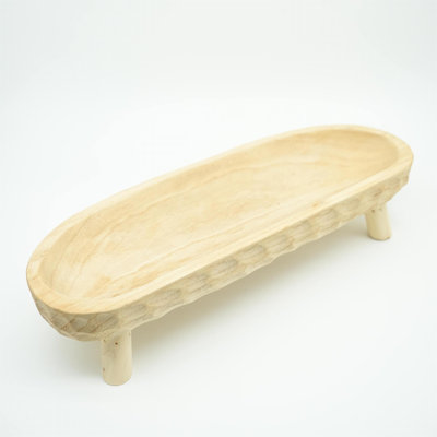 Plateau en bois Kiernach