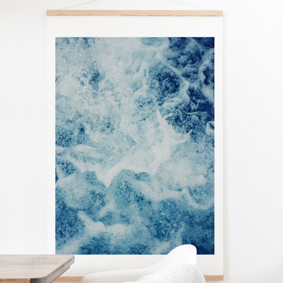 " Sea " by Leah Flores