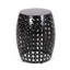 Table d'appoint en métal - Grand-1636594463
