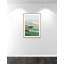 Free Land II - Cadre photo, reproduction d'art sur papier-56086867-56086877