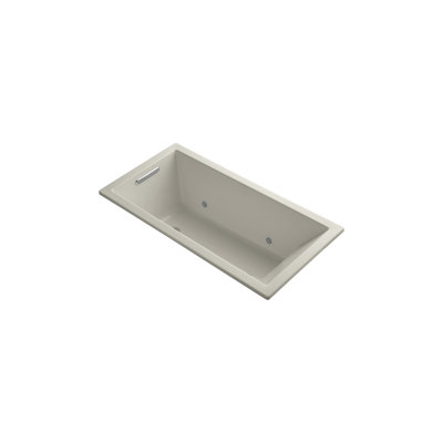 Baignoire de trempage 60 po. x 30 po. Underscore