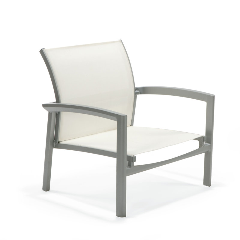 Whitlock Sling Outdoor Lounge Chair