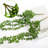 Artificial Succulents Hanging Faux Plants Fake String of Pearls-68247055