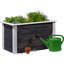 Aalanah Wood Raised Garden Bed