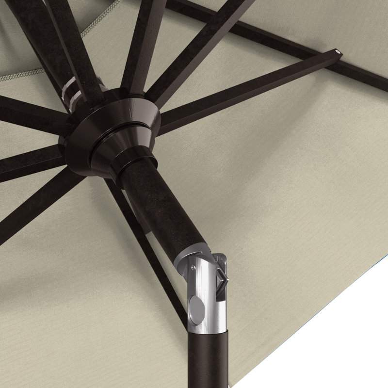 108 parapluie, Performance beige antique
