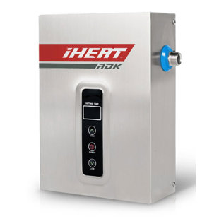 Chauffe-eau électrique sans réservoir 5 GPM