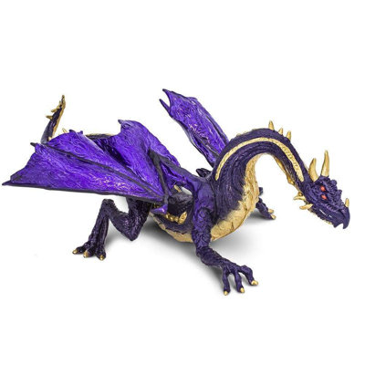 Dragon de minuit