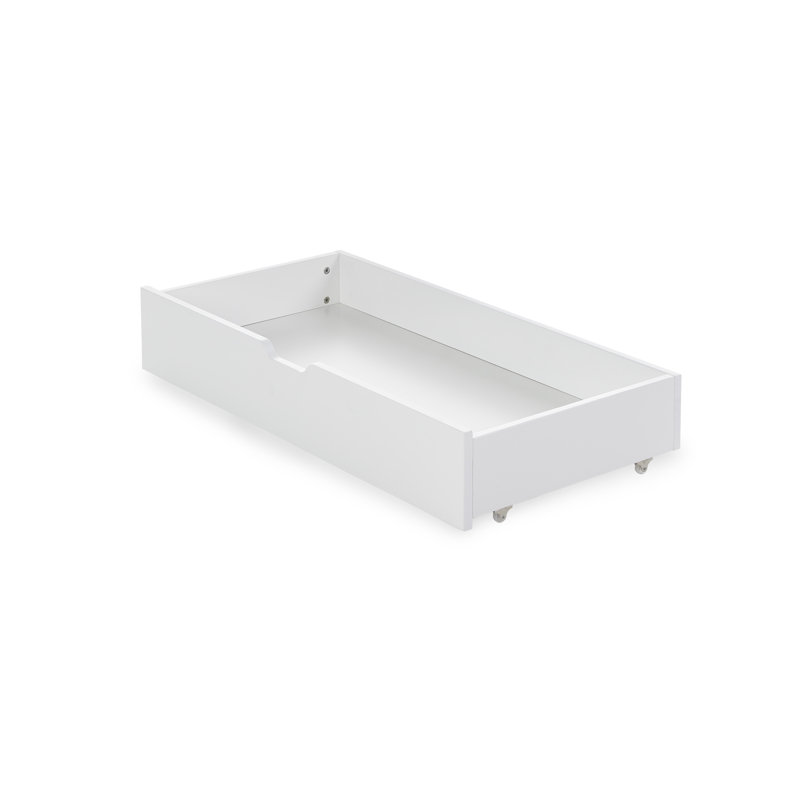 Under Drawer - Warm Grey