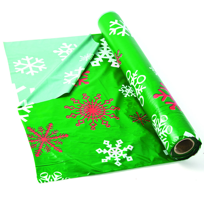 Areiana Christmas Tablecloth Roll