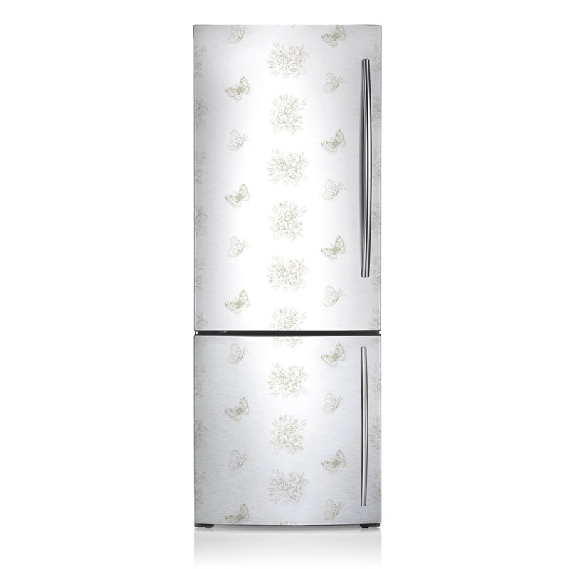 Door Decal