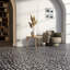 True Terrazzo 15.98 In. X 15.98 In. Honed Terrazzo Floor And Wall Tile (3.55 Sq. Ft. / Case)