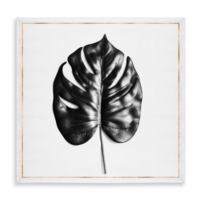 Split Leaf Philodendron Tablecloth | Indoor/Outdoor Decor