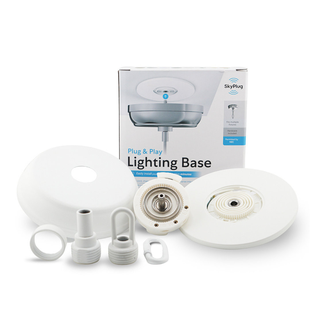 SkyPlug Installation Solution - Capella SKYX Platforms 