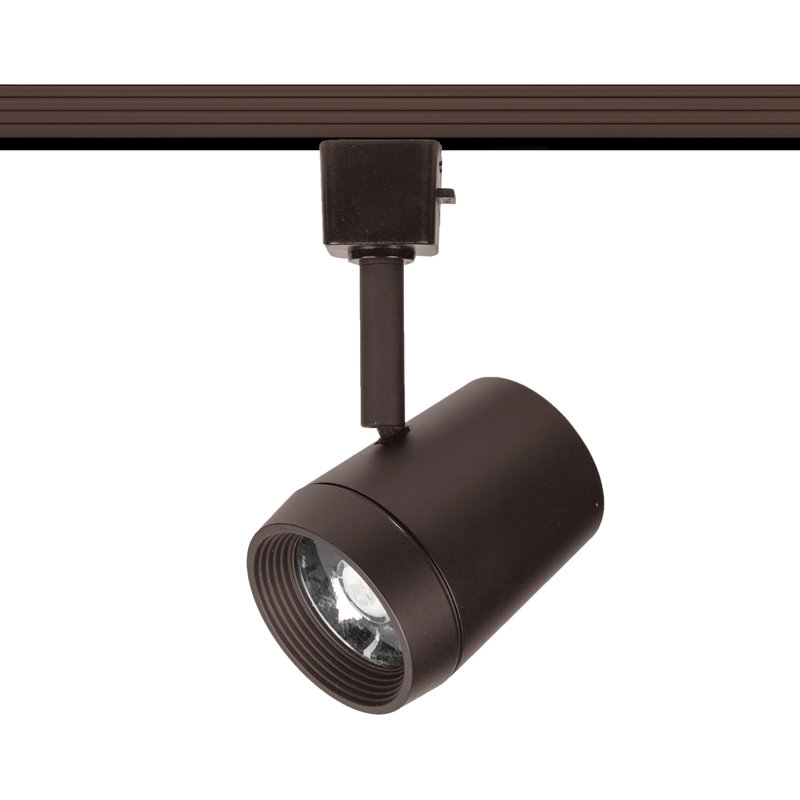 Ocularc Adjustable Track Head, Dark Bronze, Juno Series (J)