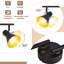 Natazhat 71cm 4 -Light Track Kit