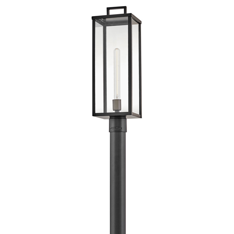 Hinkley Catalina Large Post Mount Lantern
