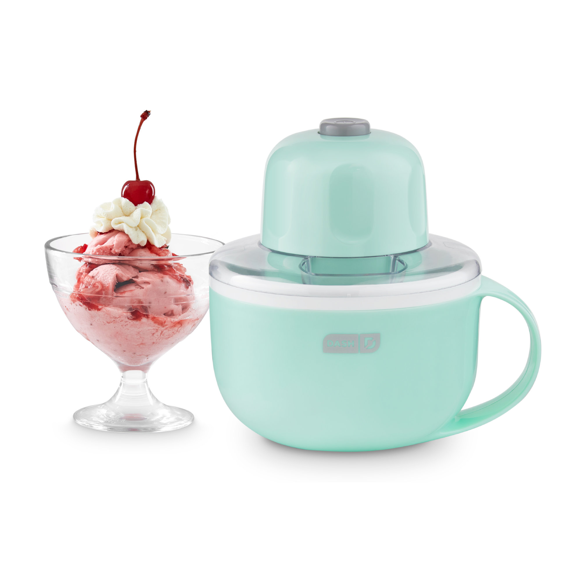 Dash My Mug Ice Cream Maker & Reviews Wayfair