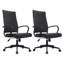 Chaise de bureau Orren Ellis Kensie-130360382-130360383