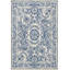 Tapis décoratif à rayures Modern Star-580272955