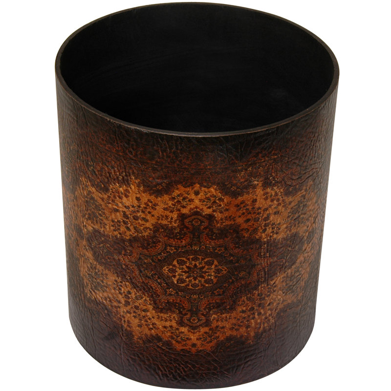 Olde-Worlde Waste Basket